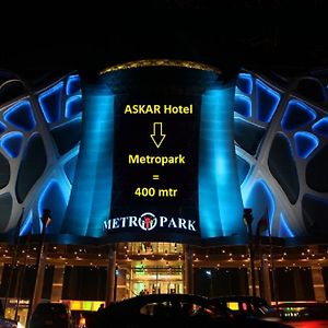 Askar Hotel